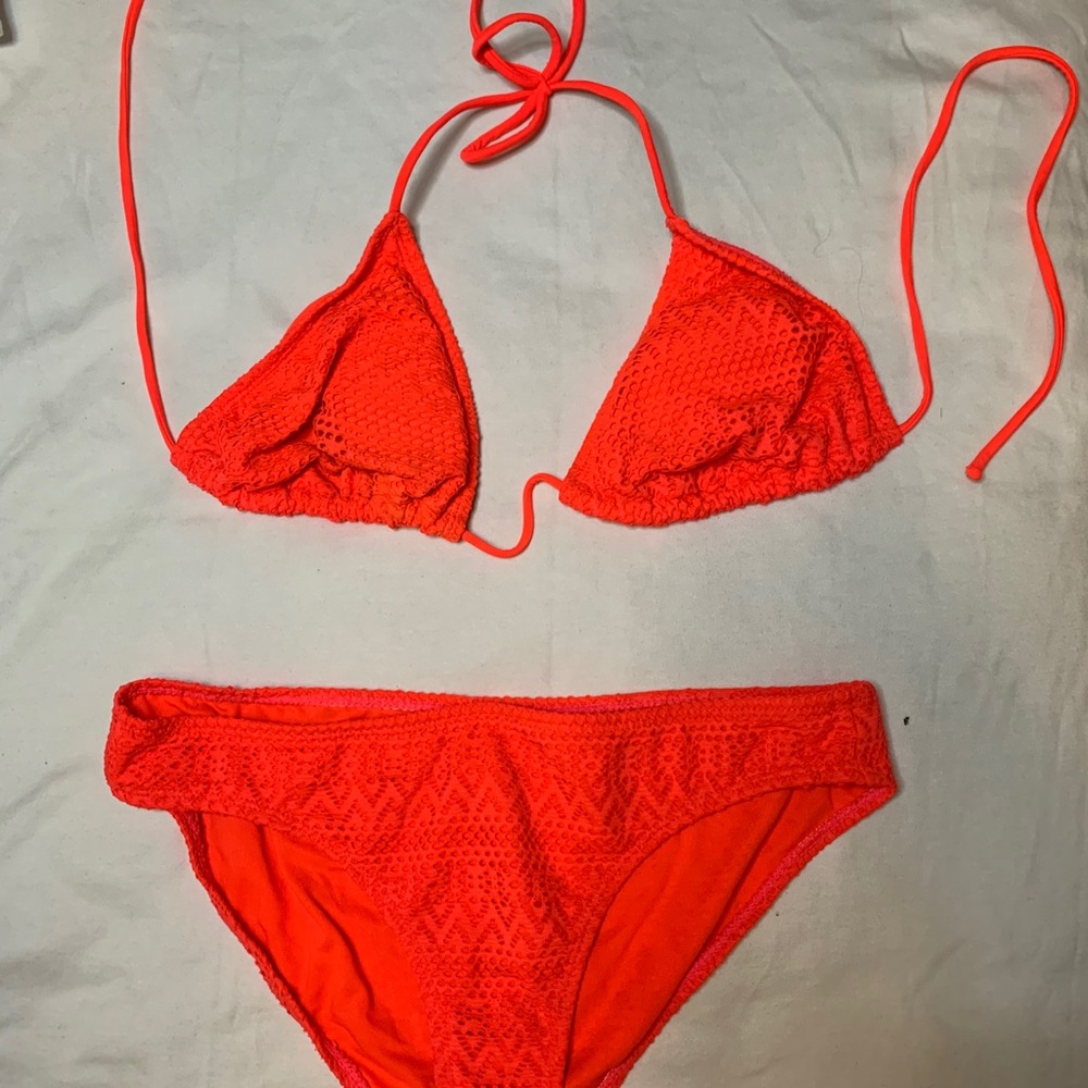 Summer bikini 🐳